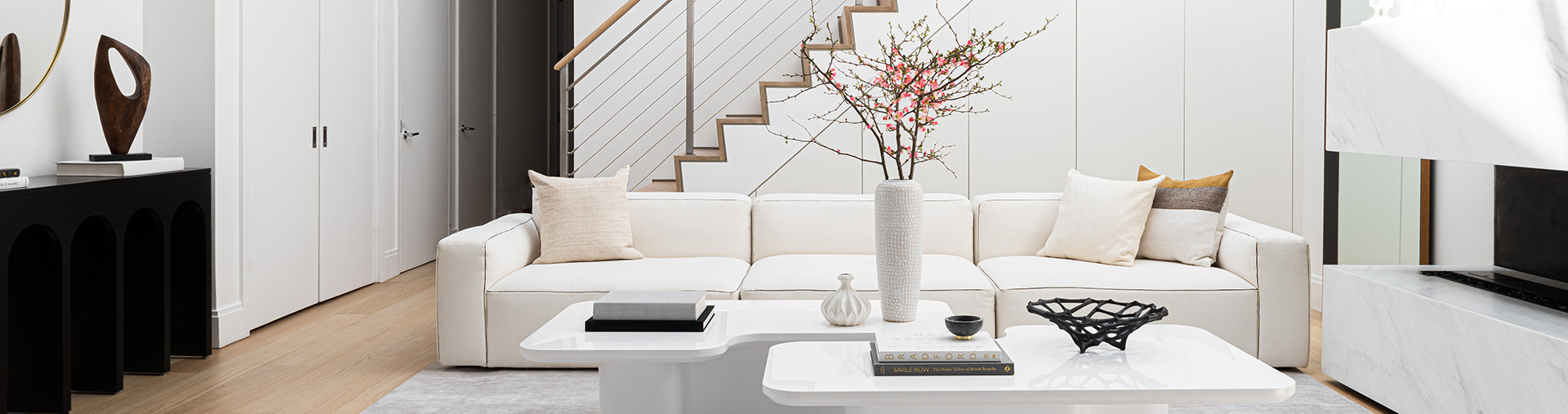 Header image for Luxury Staging
